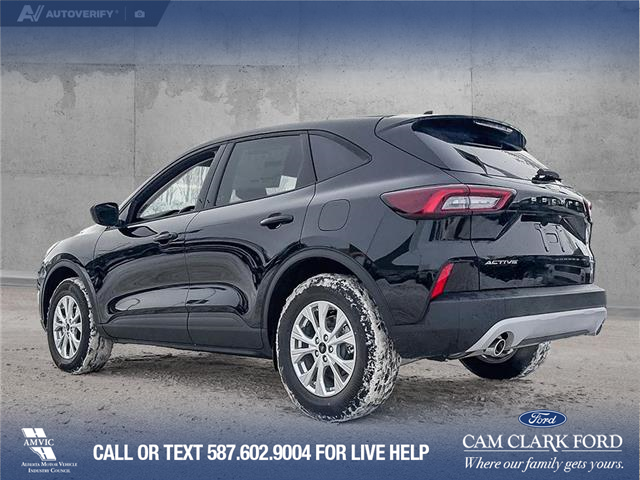 2026 Ford Escape Active (Stk: 26S5325) in Olds - Image 4 of 25