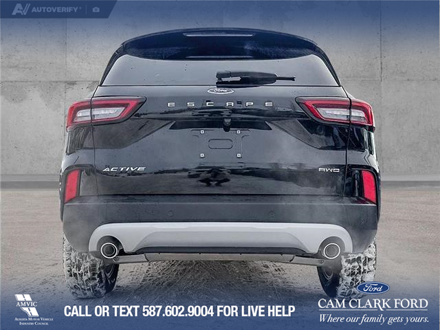 2026 Ford Escape Active (Stk: 26S5325) in Olds - Image 5 of 25