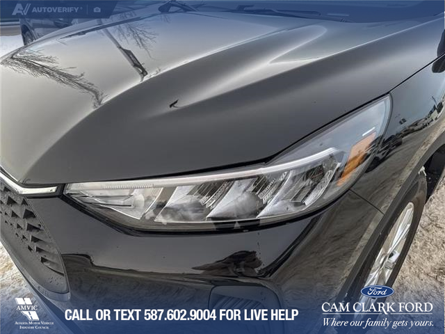 2026 Ford Escape Active (Stk: 26S5325) in Olds - Image 8 of 25