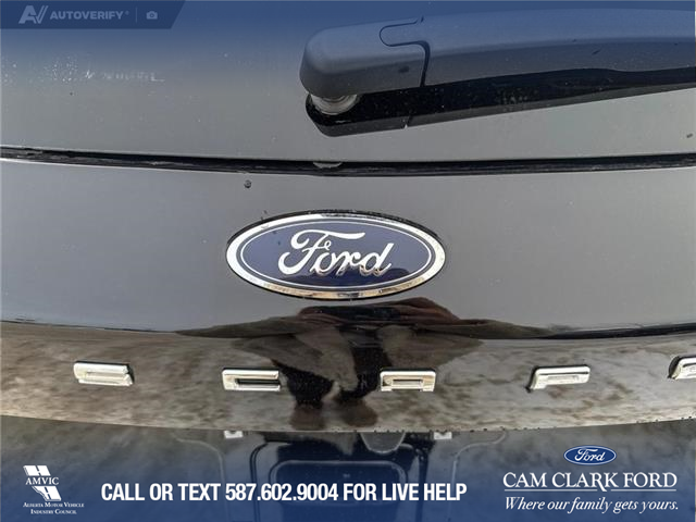 2026 Ford Escape Active (Stk: 26S5325) in Olds - Image 9 of 25