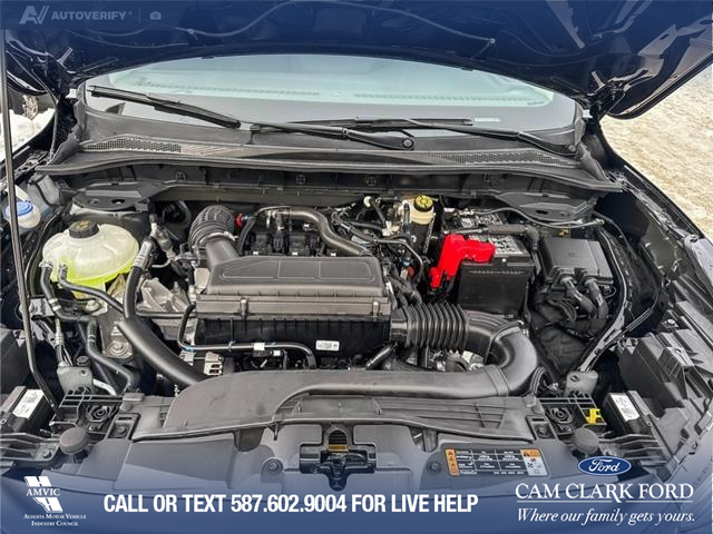 2026 Ford Escape Active (Stk: 26S5325) in Olds - Image 10 of 25