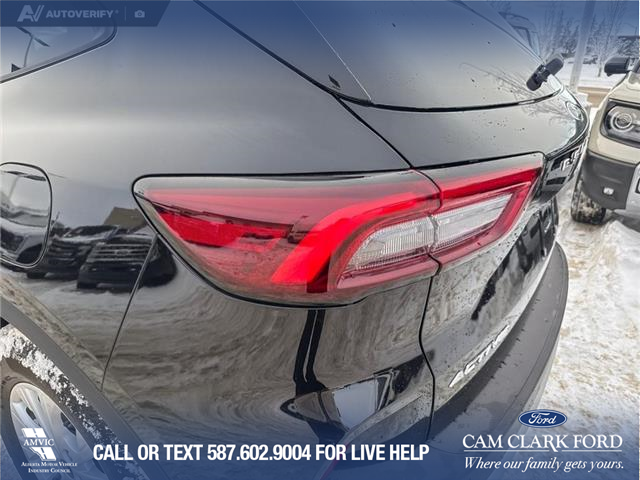 2026 Ford Escape Active (Stk: 26S5325) in Olds - Image 11 of 25