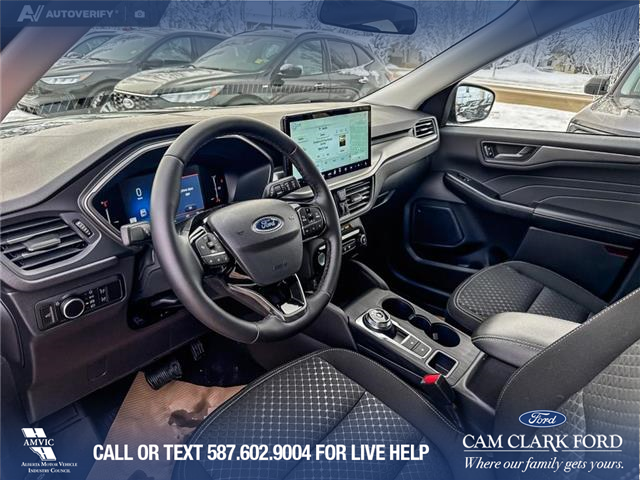 2026 Ford Escape Active (Stk: 26S5325) in Olds - Image 13 of 25