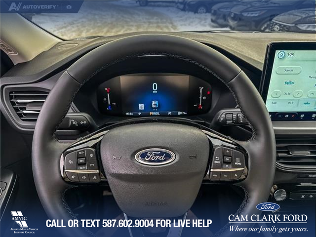2026 Ford Escape Active (Stk: 26S5325) in Olds - Image 14 of 25