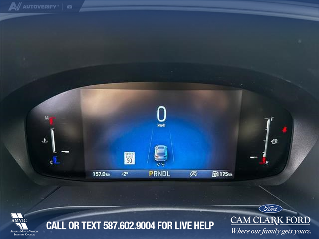 2026 Ford Escape Active (Stk: 26S5325) in Olds - Image 15 of 25