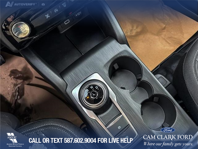 2026 Ford Escape Active (Stk: 26S5325) in Olds - Image 18 of 25