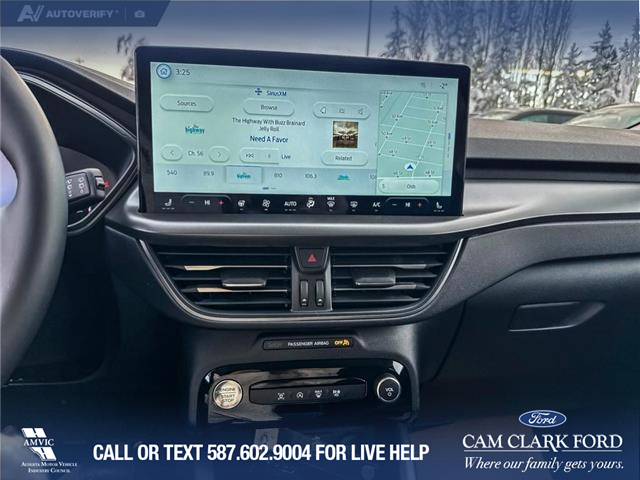 2026 Ford Escape Active (Stk: 26S5325) in Olds - Image 19 of 25
