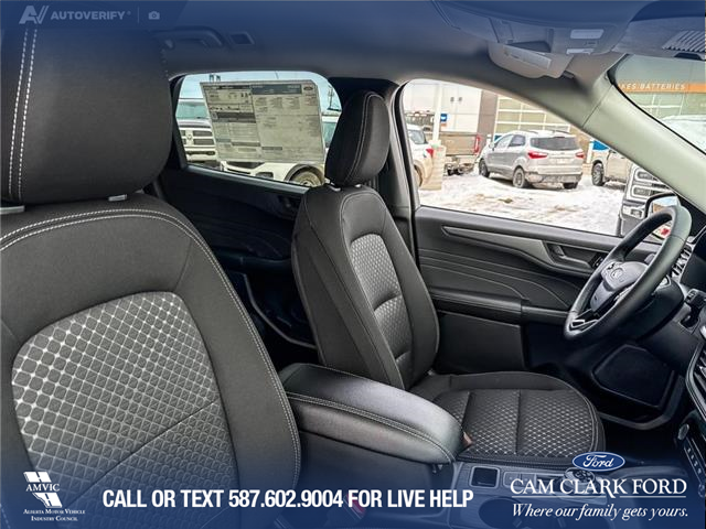 2026 Ford Escape Active (Stk: 26S5325) in Olds - Image 22 of 25