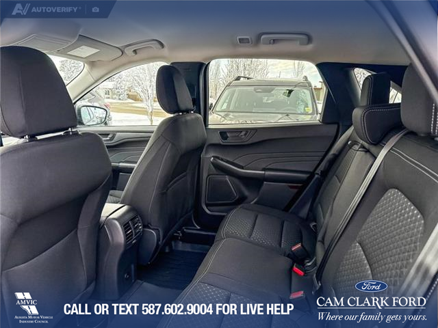 2026 Ford Escape Active (Stk: 26S5325) in Olds - Image 23 of 25