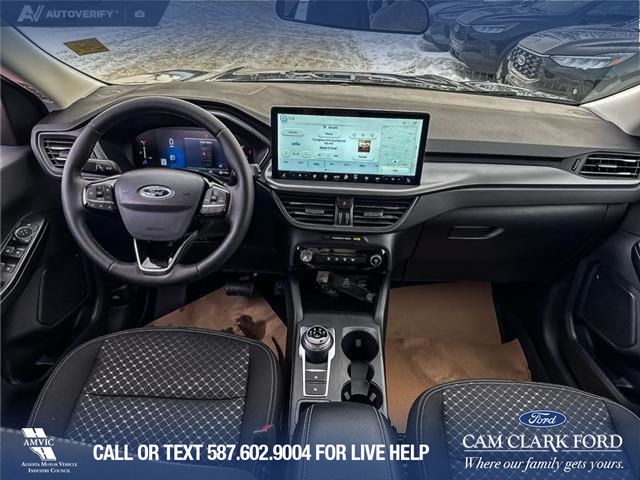 2026 Ford Escape Active (Stk: 26S5325) in Olds - Image 24 of 25