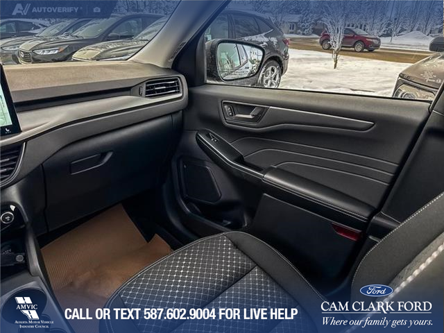 2026 Ford Escape Active (Stk: 26S5325) in Olds - Image 25 of 25