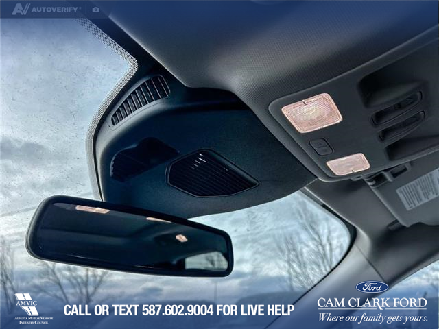 2026 Ford Escape PHEV (Stk: 26AS4353) in Airdrie - Image 21 of 25