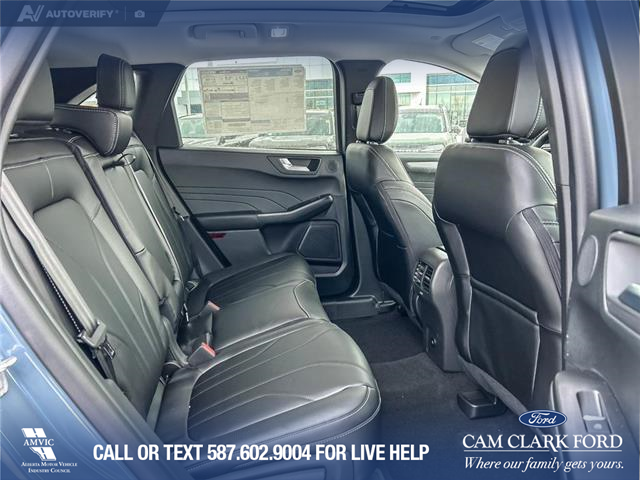 2026 Ford Escape PHEV (Stk: 26AS4353) in Airdrie - Image 23 of 25