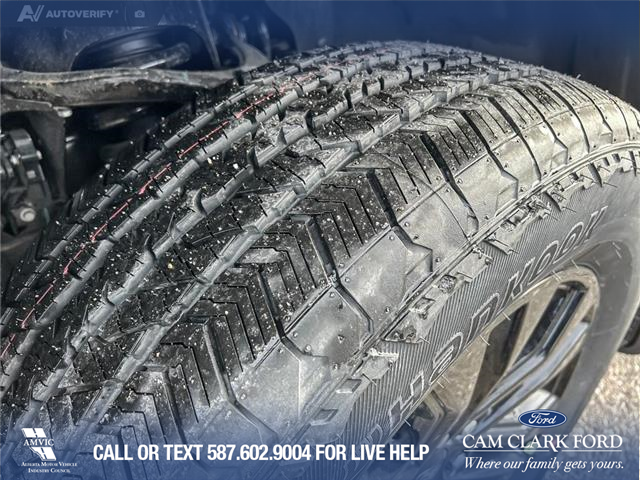 2025 Ford F-150 Lariat (Stk: 25AT8725) in Airdrie - Image 7 of 25