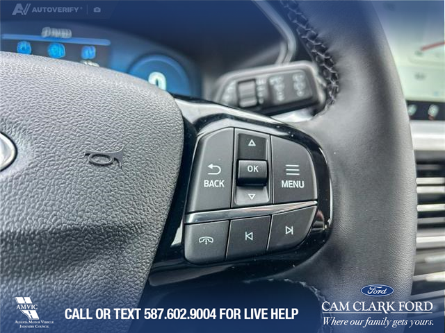 2026 Ford Escape PHEV (Stk: 26AS4552) in Airdrie - Image 16 of 25