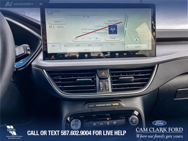 2026 Ford Escape PHEV (Stk: 26AS4552) in Airdrie - Image 19 of 25