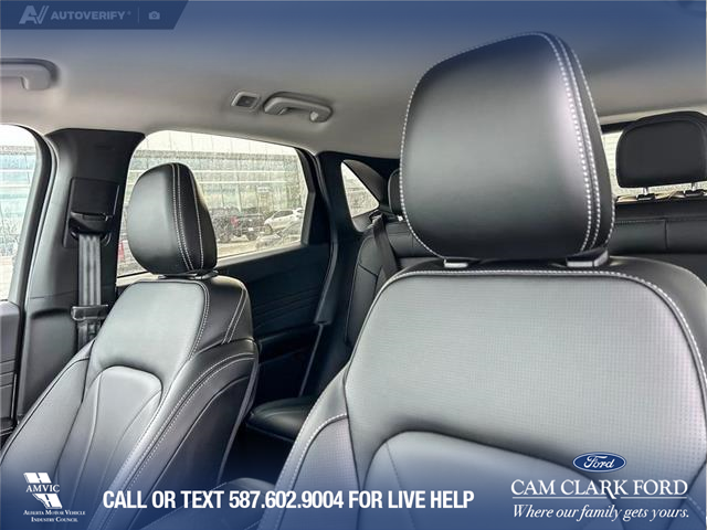 2026 Ford Escape PHEV (Stk: 26AS4552) in Airdrie - Image 20 of 25