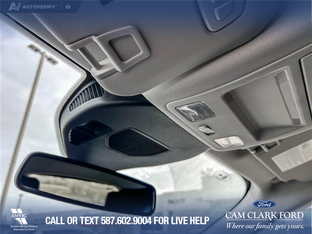 2026 Ford Escape PHEV (Stk: 26AS4552) in Airdrie - Image 21 of 25