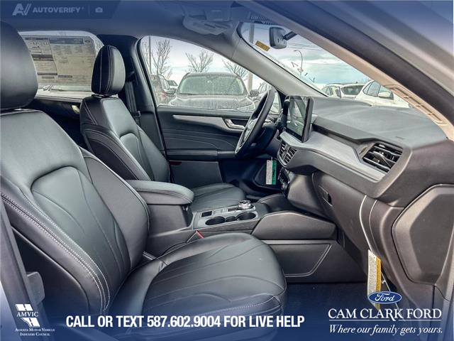 2026 Ford Escape PHEV (Stk: 26AS4552) in Airdrie - Image 22 of 25