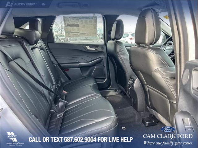 2026 Ford Escape PHEV (Stk: 26AS4552) in Airdrie - Image 23 of 25