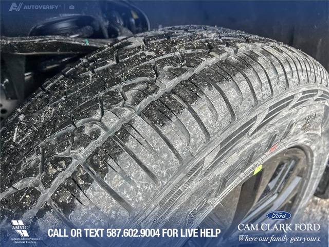 2025 Ford F-150 XLT (Stk: 25AT2383) in Airdrie - Image 7 of 25