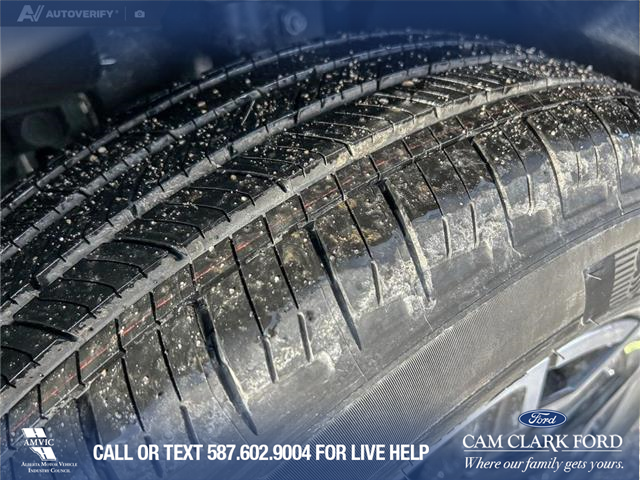 2025 Ford Bronco Sport Outer Banks (Stk: 25AS3976) in Airdrie - Image 7 of 25