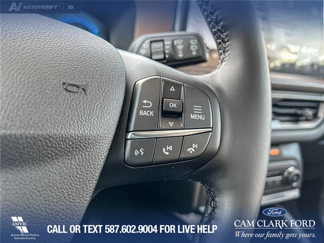 2025 Ford Bronco Sport Outer Banks (Stk: 25AS3976) in Airdrie - Image 16 of 25