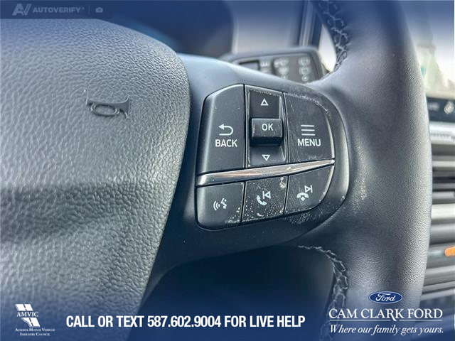 2025 Ford Bronco Sport Badlands (Stk: 25AS1018) in Airdrie - Image 16 of 25