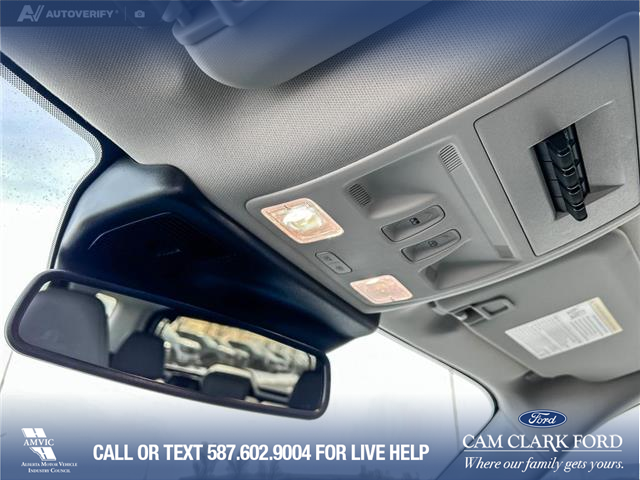 2025 Ford Bronco Sport Badlands (Stk: 25AS1018) in Airdrie - Image 21 of 25