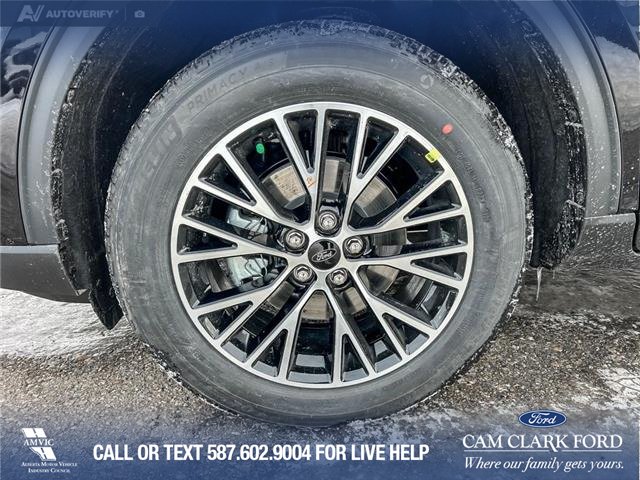 2026 Ford Escape PHEV (Stk: 26AS6028) in Airdrie - Image 6 of 25