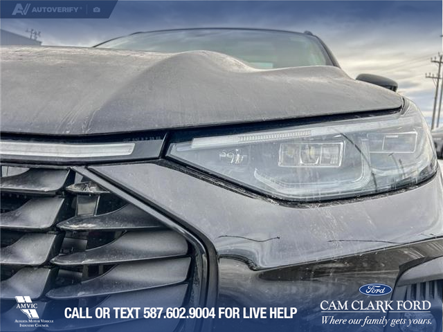 2026 Ford Escape PHEV (Stk: 26AS6028) in Airdrie - Image 8 of 25