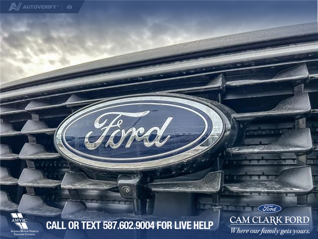 2026 Ford Escape PHEV (Stk: 26AS6028) in Airdrie - Image 9 of 25
