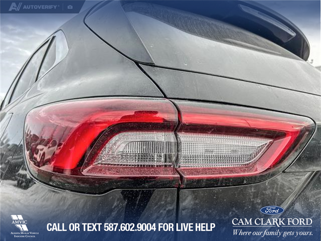 2026 Ford Escape PHEV (Stk: 26AS6028) in Airdrie - Image 11 of 25