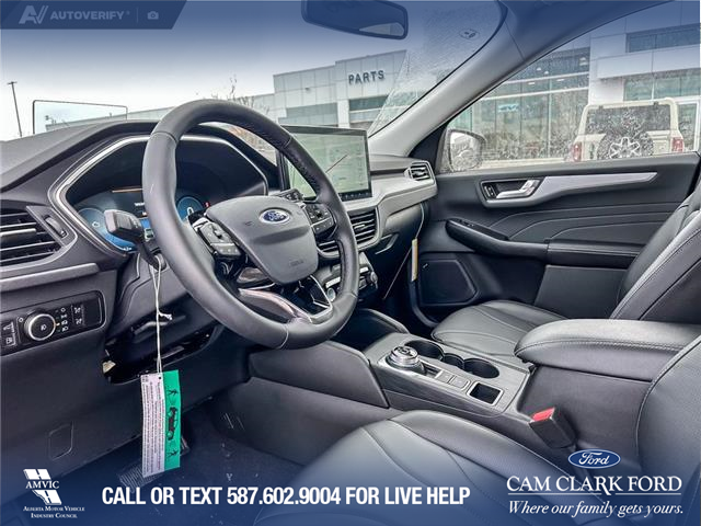2026 Ford Escape PHEV (Stk: 26AS6028) in Airdrie - Image 13 of 25