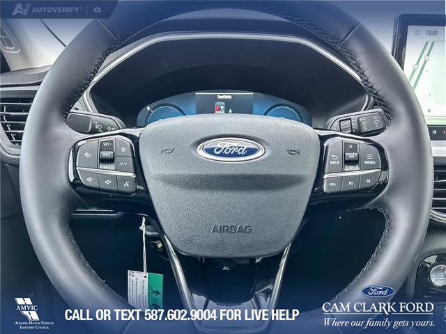 2026 Ford Escape PHEV (Stk: 26AS6028) in Airdrie - Image 14 of 25