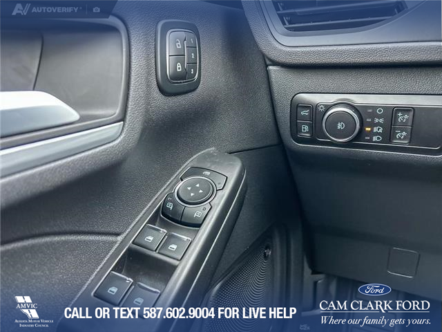 2026 Ford Escape PHEV (Stk: 26AS6028) in Airdrie - Image 17 of 25