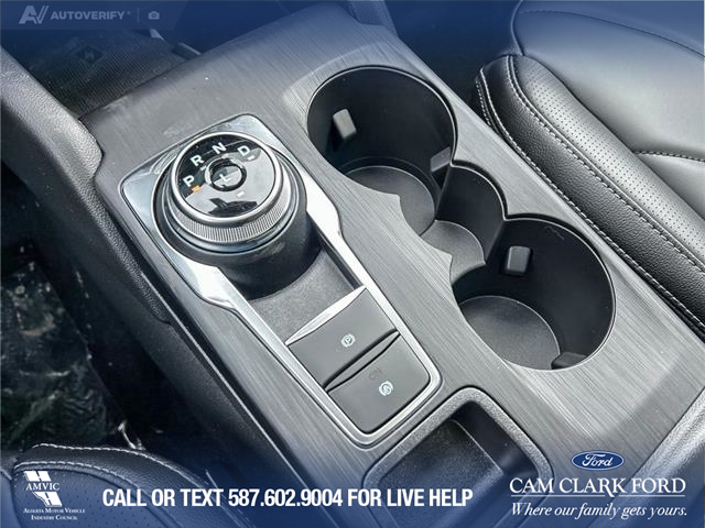 2026 Ford Escape PHEV (Stk: 26AS6028) in Airdrie - Image 18 of 25