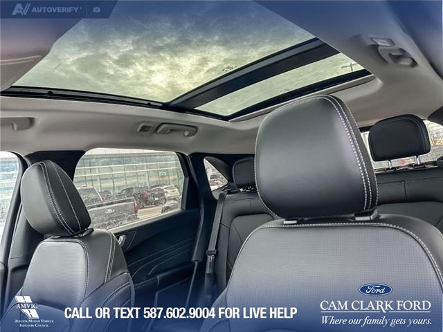 2026 Ford Escape PHEV (Stk: 26AS6028) in Airdrie - Image 20 of 25