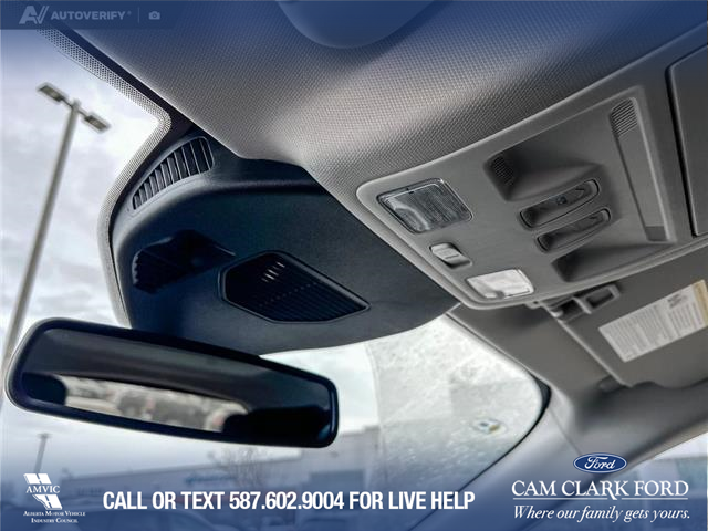 2026 Ford Escape PHEV (Stk: 26AS6028) in Airdrie - Image 21 of 25