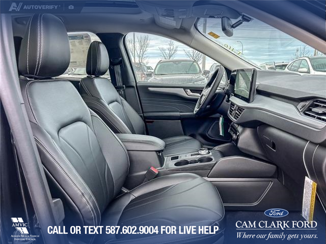 2026 Ford Escape PHEV (Stk: 26AS6028) in Airdrie - Image 22 of 25