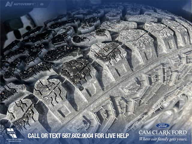 2025 Ford Bronco Sport Badlands (Stk: 25AS1040) in Airdrie - Image 7 of 25