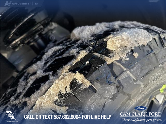 2025 Ford Bronco Sport Badlands (Stk: 25S5336) in Olds - Image 7 of 25 2025 Ford Bronco Sport Badlands (Stk: 25S5336) in Olds - Image 7 of 25