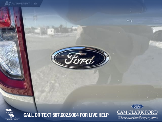 2025 Ford Bronco Sport Badlands (Stk: 25S5336) in Olds - Image 9 of 25 2025 Ford Bronco Sport Badlands (Stk: 25S5336) in Olds - Image 9 of 25