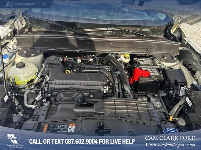 2025 Ford Bronco Sport Badlands (Stk: 25S5336) in Olds - Image 10 of 25 2025 Ford Bronco Sport Badlands (Stk: 25S5336) in Olds - Image 10 of 25
