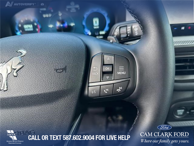 2025 Ford Bronco Sport Badlands (Stk: 25S5336) in Olds - Image 16 of 25 2025 Ford Bronco Sport Badlands (Stk: 25S5336) in Olds - Image 16 of 25