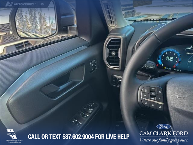 2025 Ford Bronco Sport Badlands (Stk: 25S5336) in Olds - Image 17 of 25 2025 Ford Bronco Sport Badlands (Stk: 25S5336) in Olds - Image 17 of 25