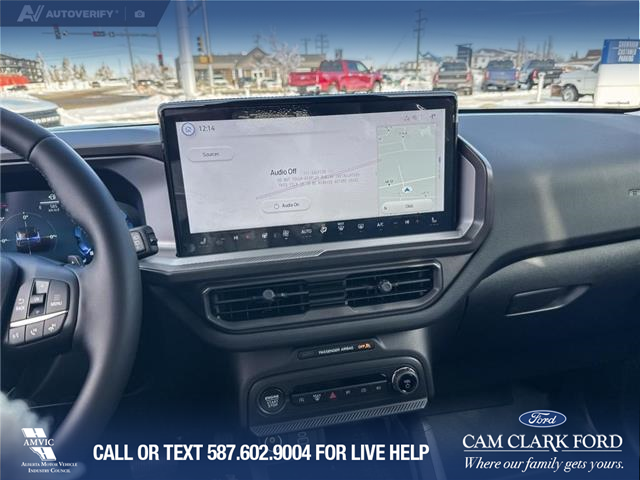 2025 Ford Bronco Sport Badlands (Stk: 25S5336) in Olds - Image 19 of 25 2025 Ford Bronco Sport Badlands (Stk: 25S5336) in Olds - Image 19 of 25