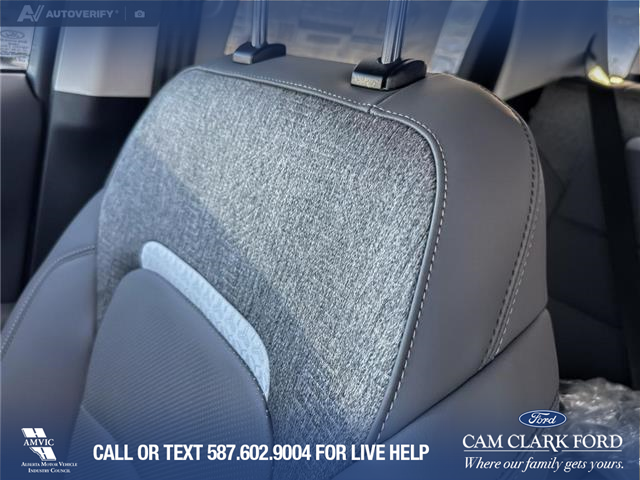 2025 Ford Bronco Sport Badlands (Stk: 25S5336) in Olds - Image 20 of 25 2025 Ford Bronco Sport Badlands (Stk: 25S5336) in Olds - Image 20 of 25