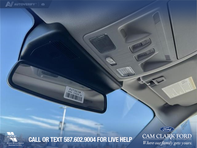 2025 Ford Bronco Sport Badlands (Stk: 25S5336) in Olds - Image 21 of 25 2025 Ford Bronco Sport Badlands (Stk: 25S5336) in Olds - Image 21 of 25