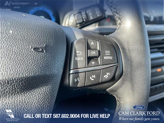 2025 Ford Bronco Sport Badlands (Stk: 25AS0990) in Airdrie - Image 16 of 25
